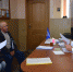 На приеме у Главы администрации - Судогодский район