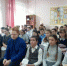 Всероссийского конкурса  юных чтецов «Живая классика» - Управление образования