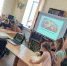 Литературный крокодил - Районная библиотека