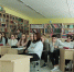 «Память о войне нам книги оставляют…» - Районная библиотека