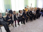 « Добрым быть совсем-совсем не просто…»