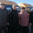 Новые автобусы - Управление образования