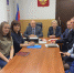 Заседание круглого стола - Судогодский район
