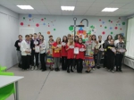 «Фолк-батл»