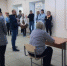 Участие во Всероссийской  акции  «Сдаем вместе. День сдачи ЕГЭ родителями»   в МО «Судогодский район» - Управление образования