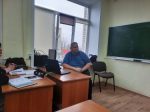 Муниципальный семинар – практикум «Формирование цифрового профиля образовательной организации в региональных и федеральных информационных системах»