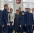 Учащиеся Свято-Екатерининской православной школы посетили  Судогодский районный суд Владимирской области - Судогодский районный суд
