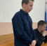 Учащиеся Судогодской школы № 1 приняли  участие в постановочном судебном процессе - Судогодский районный суд
