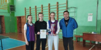 Муниципальные этапы Президентских спортивных игр и  президентских спортивных состязаний - Управление образования