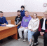 Студенты Владимирского филиала РАНХиГС посетили судебное заседание в Судогодском районном суде Владимирской области - Судогодский районный суд