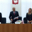 Назначен новый председатель Судогодского районного суда  Владимирской области - Судогодский районный суд