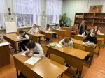 Итоги муниципального этапа региональной олимпиады младших школьников (10 декабря 2025 года)